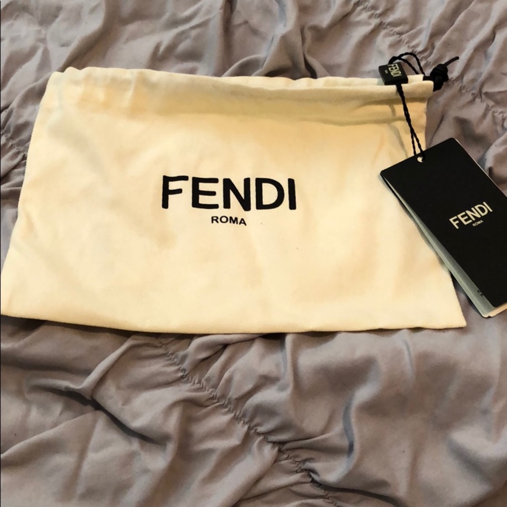 Dust bag